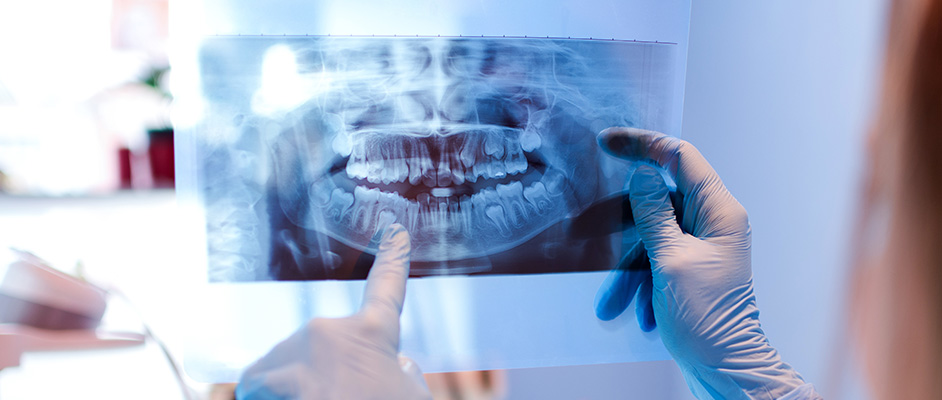 Moderne Technik und Verfahren, Zahnarzt Castrop-Rauxel